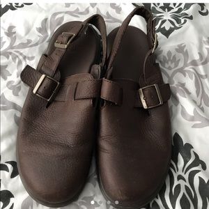 Dr. Martens Jorge Unisex Sandal UK8 (WMNS US10)